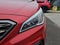 2017 Hyundai SONATA Sport 2.4L PZEV