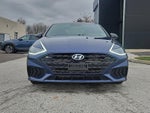 2021 Hyundai SONATA N Line 2.5T