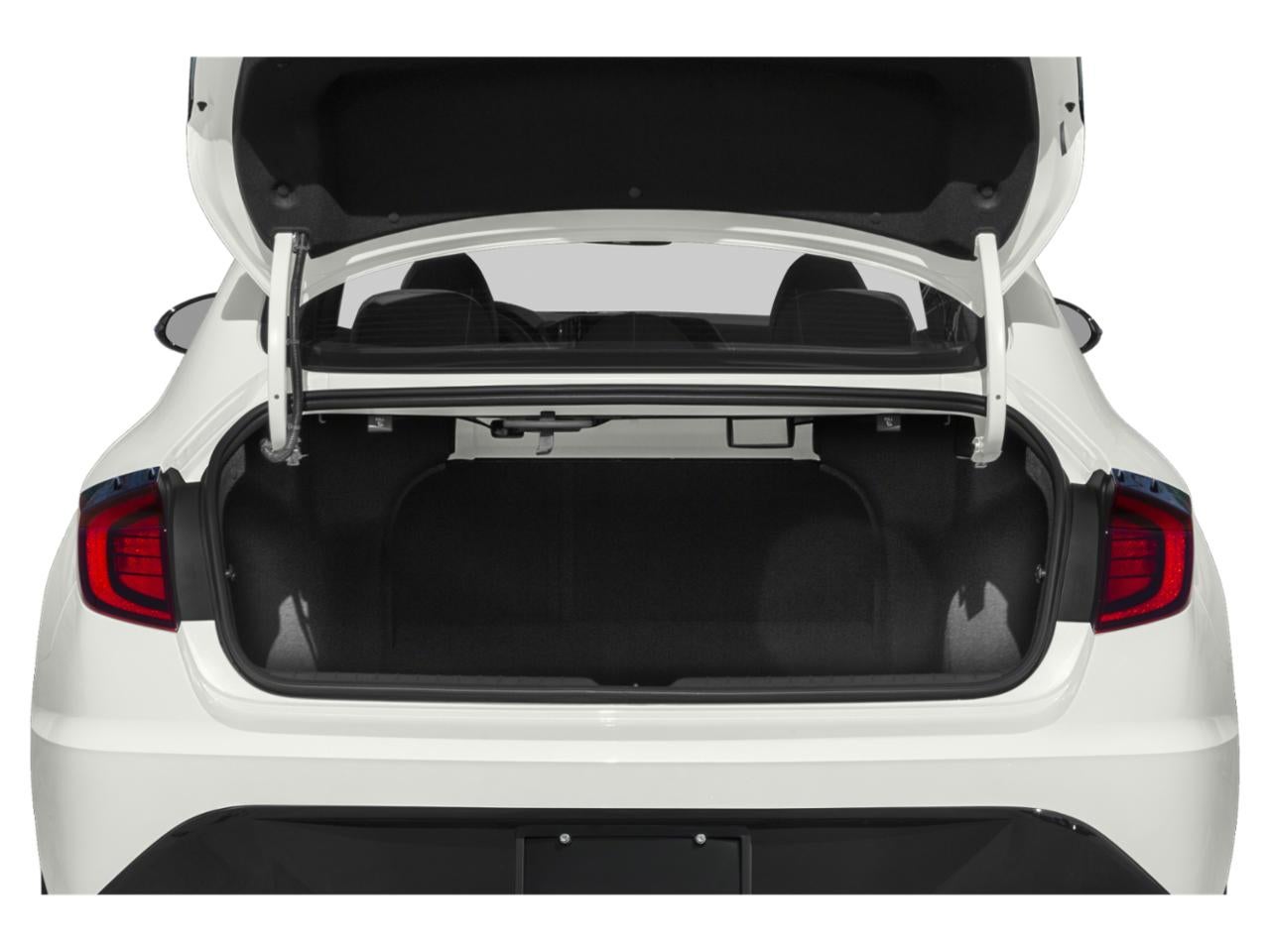 2021 Hyundai SONATA N Line 2.5T