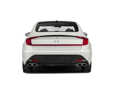 2021 Hyundai SONATA N Line 2.5T