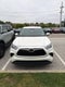 2020 Toyota Highlander L AWD (Natl)