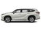 2020 Toyota Highlander L AWD (Natl)