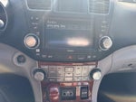 2012 Toyota Highlander 4WD 4dr V6 Limited (Natl)