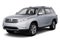 2012 Toyota Highlander 4WD 4dr V6 Limited (Natl)