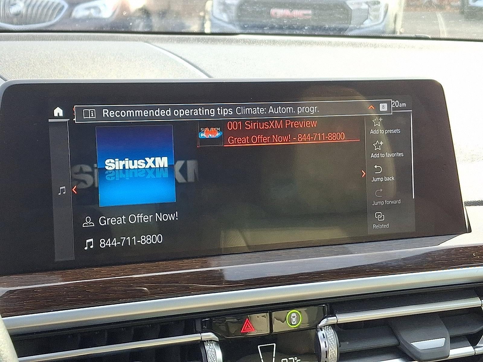 2022 BMW X3 xDrive30i Sports Activity Vehicle