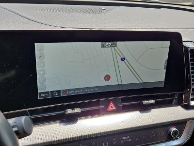 2023 Kia Sportage SX-Prestige AWD