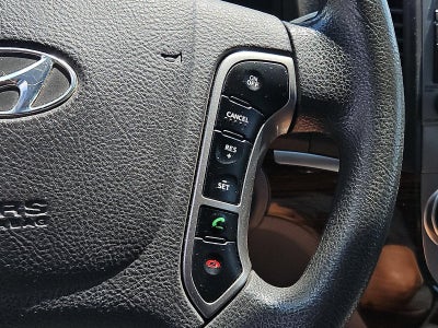 2011 Hyundai SANTA FE FWD 4dr I4 Auto GLS