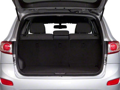 2011 Hyundai SANTA FE FWD 4dr I4 Auto GLS