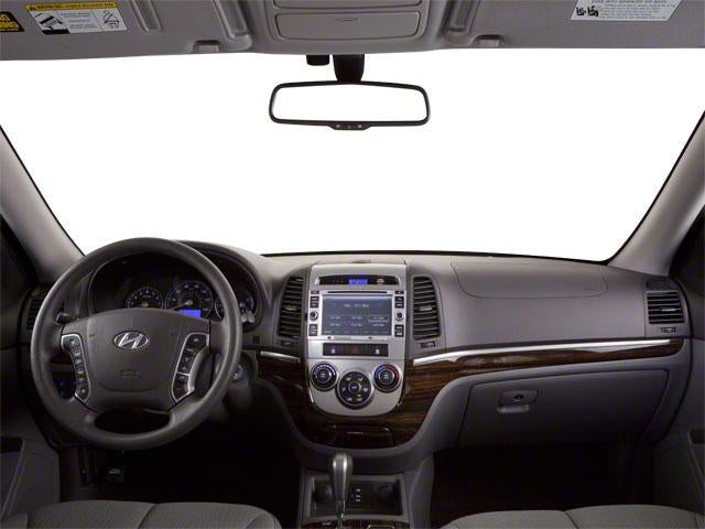 2011 Hyundai SANTA FE FWD 4dr I4 Auto GLS