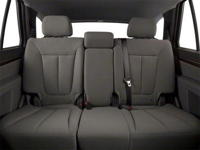 2011 Hyundai SANTA FE FWD 4dr I4 Auto GLS
