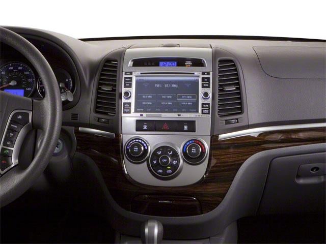 2011 Hyundai SANTA FE FWD 4dr I4 Auto GLS