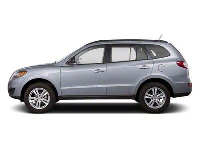 2011 Hyundai SANTA FE FWD 4dr I4 Auto GLS