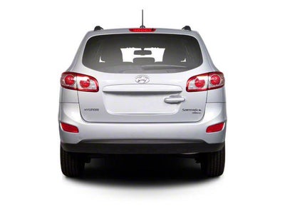 2011 Hyundai SANTA FE FWD 4dr I4 Auto GLS