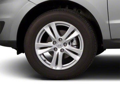 2011 Hyundai SANTA FE FWD 4dr I4 Auto GLS