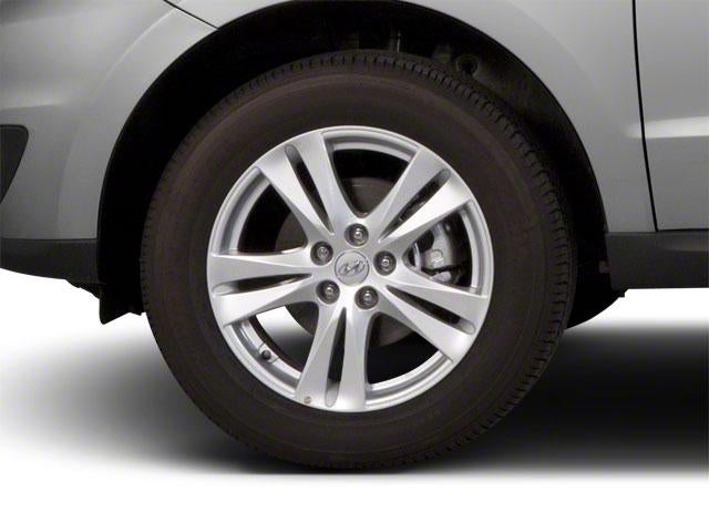 2011 Hyundai SANTA FE FWD 4dr I4 Auto GLS