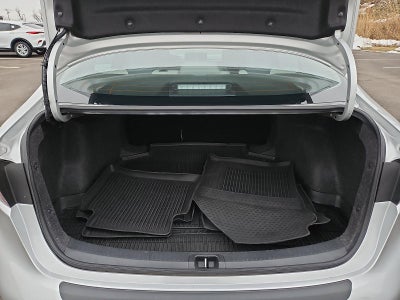 2025 Toyota Corolla LE CVT (Natl)