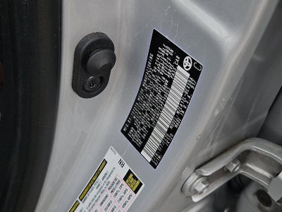2023 Toyota Corolla SE CVT (Natl)