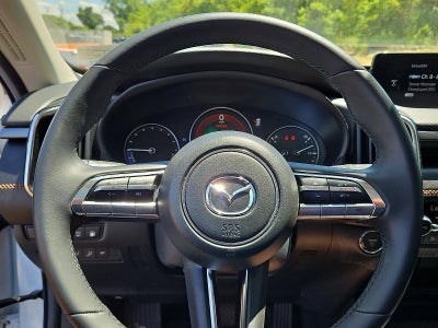 2025 Mazda Mazda CX-50 Hybrid Premium Plus Package AWD