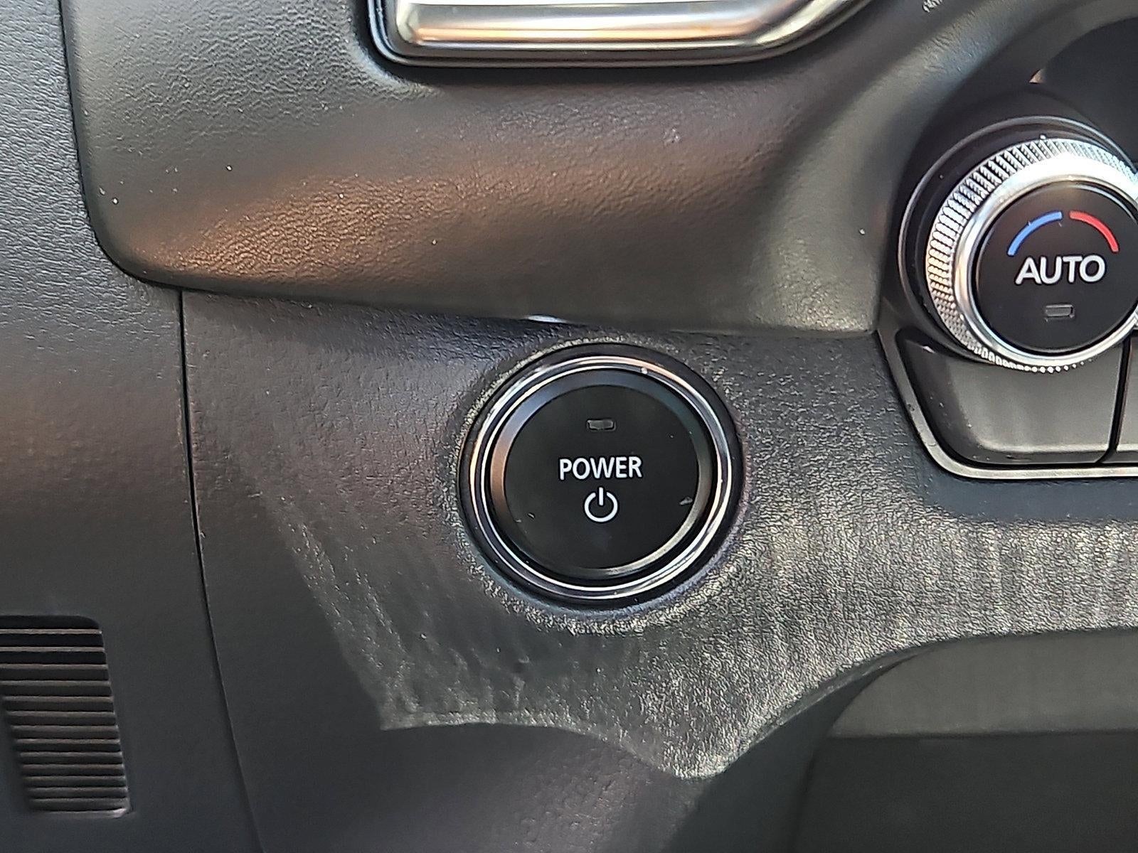 2025 Mazda Mazda CX-50 Hybrid Premium Plus Package AWD