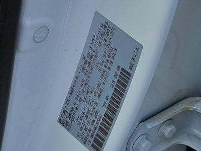 2025 Mazda Mazda CX-50 2.5 S Select Package AWD