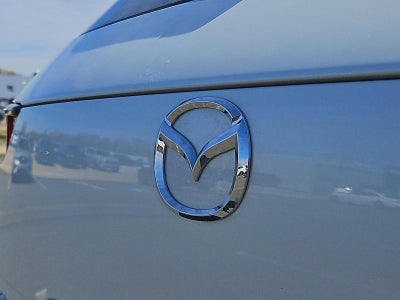 2025 Mazda Mazda CX-50 2.5 S Select Package AWD