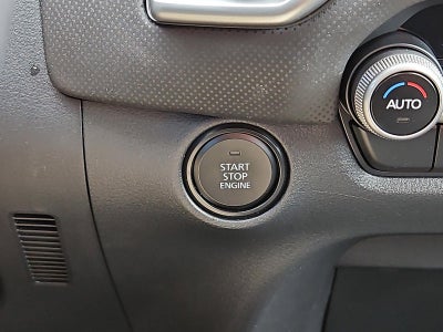 2025 Mazda Mazda CX-50 2.5 S Select Package AWD