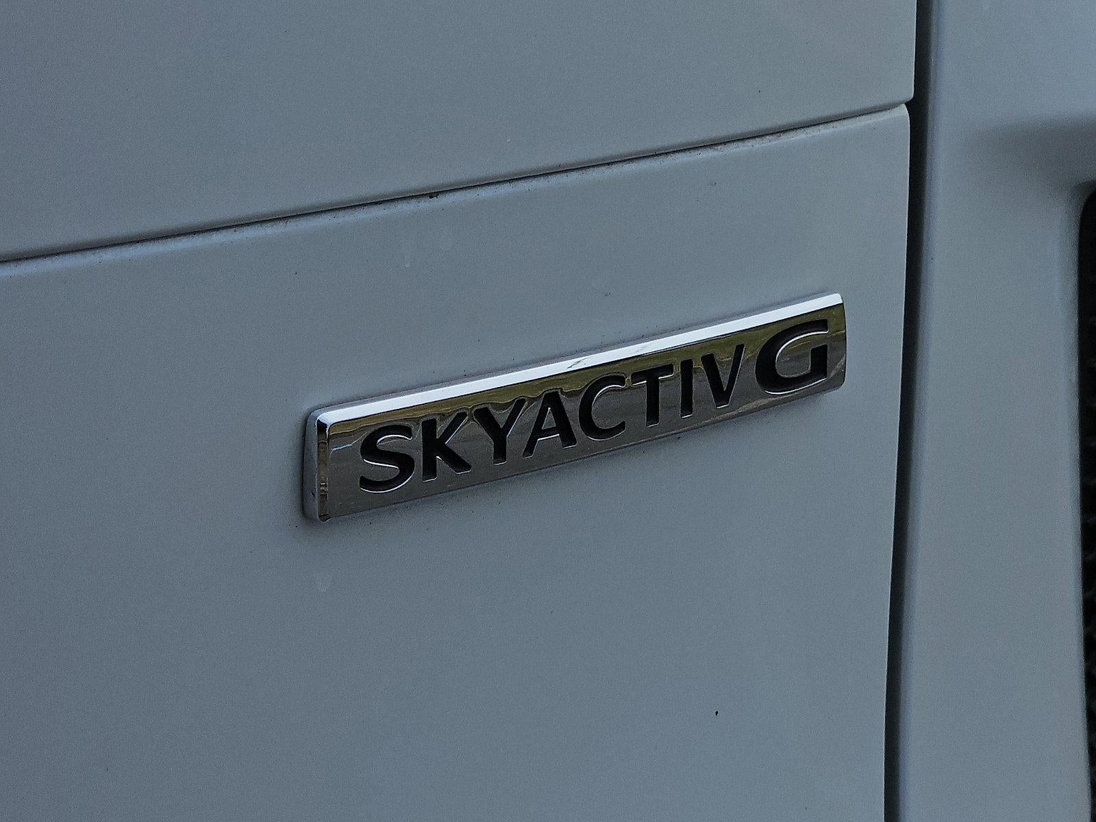 2025 Mazda Mazda CX-50 2.5 S Select Package AWD