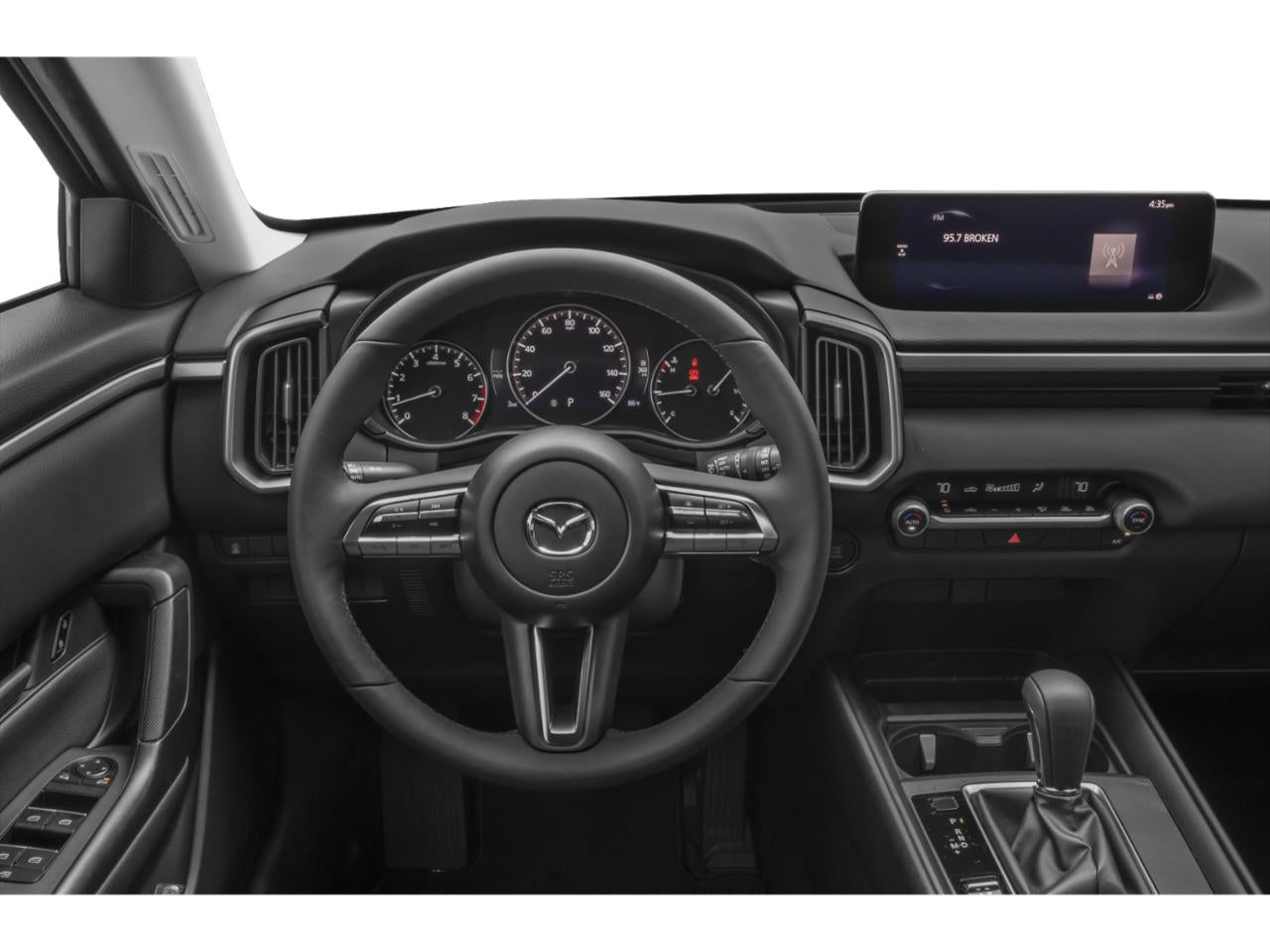 2025 Mazda Mazda CX-50 2.5 S Select Package AWD