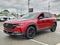 2023 Mazda Mazda CX-50 2.5 S Select Package AWD