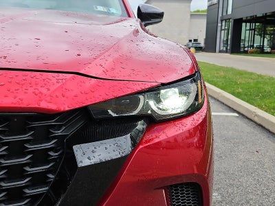 2023 Mazda Mazda CX-50 2.5 S Select Package AWD