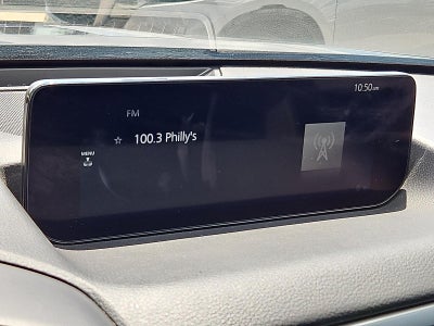 2024 Mazda Mazda CX-50 2.5 S Select Package AWD