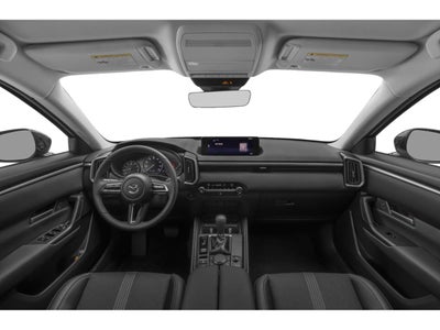 2024 Mazda Mazda CX-50 2.5 S Select Package AWD