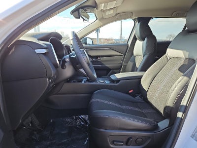 2025 Mazda Mazda CX-50 2.5 S Preferred Package AWD