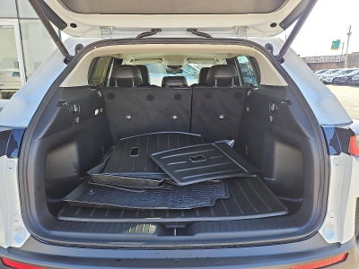 2025 Mazda Mazda CX-50 2.5 S Preferred Package AWD