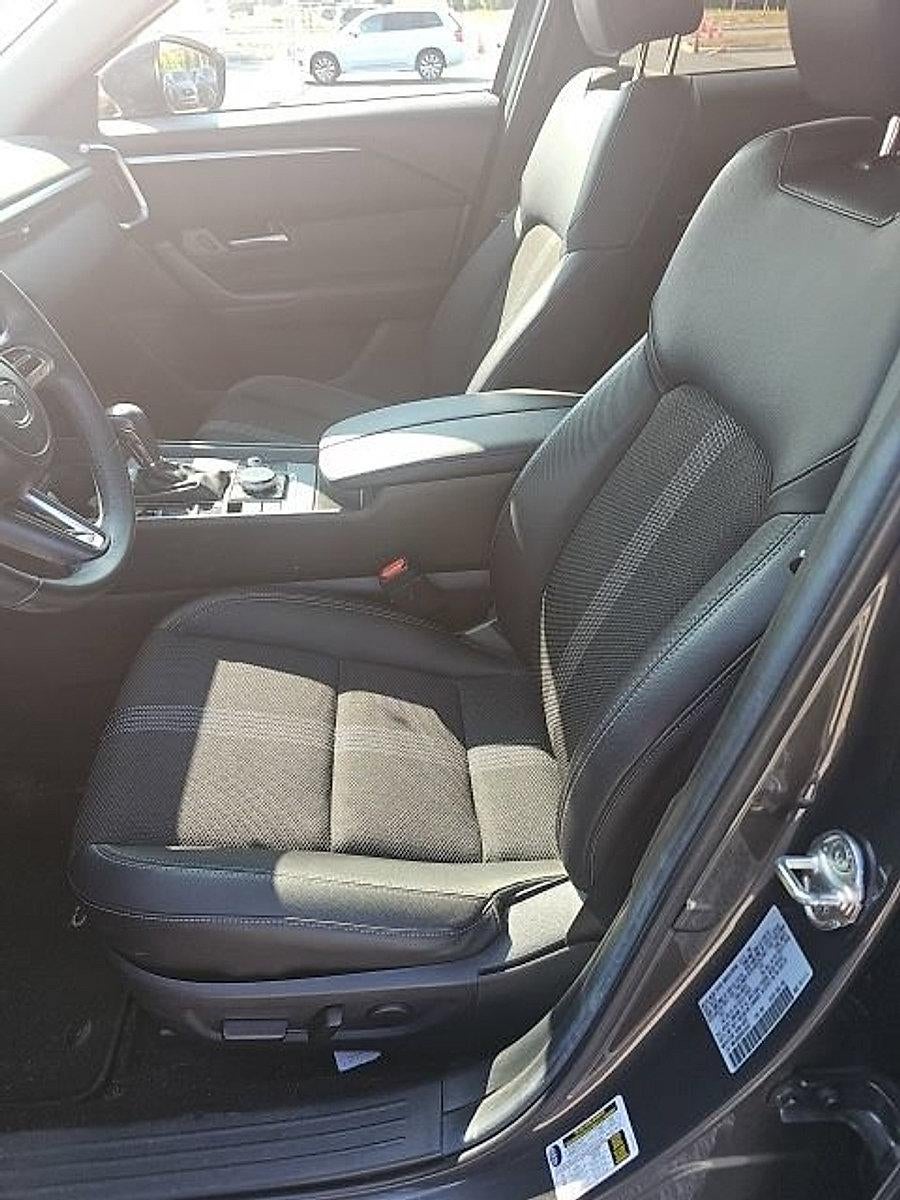 2024 Mazda Mazda CX-50 2.5 S Preferred Package AWD