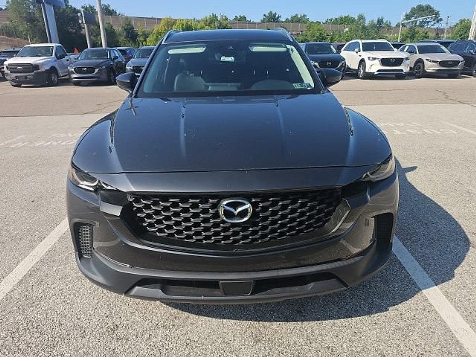 2024 Mazda Mazda CX-50 2.5 S Preferred Package AWD