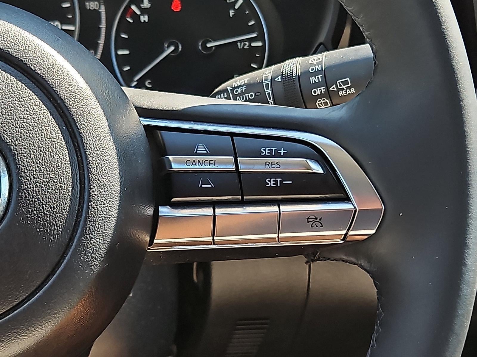 2024 Mazda Mazda CX-50 2.5 S Preferred Package AWD