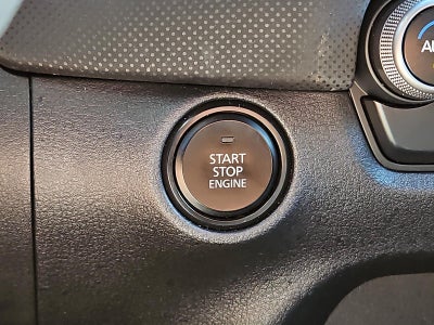 2024 Mazda Mazda CX-50 2.5 S Preferred Package AWD