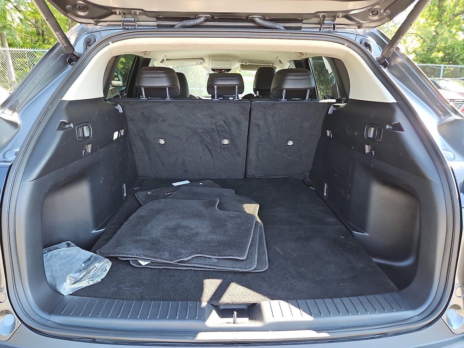 2024 Mazda Mazda CX-50 2.5 S Preferred Package AWD