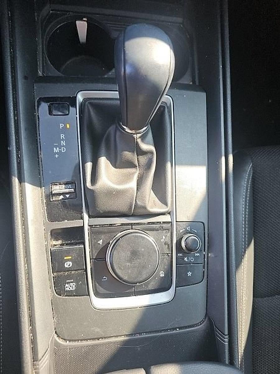 2024 Mazda Mazda CX-50 2.5 S Preferred Package AWD