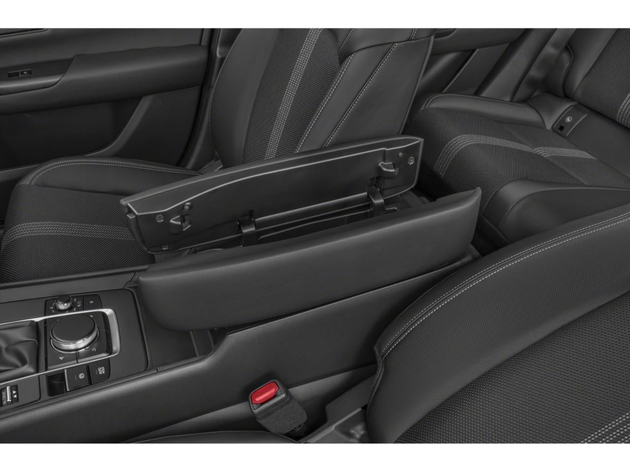 2024 Mazda Mazda CX-50 2.5 S Preferred Package AWD