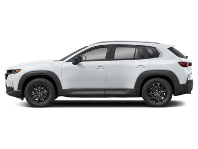 2024 Mazda Mazda CX-50 2.5 S Preferred Package AWD