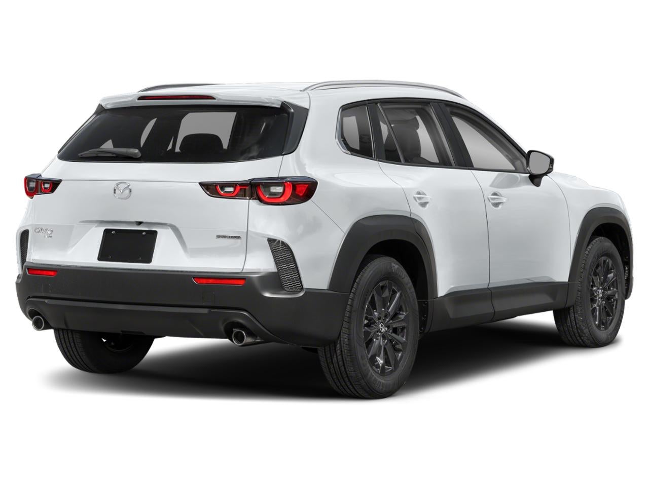2024 Mazda Mazda CX-50 2.5 S Preferred Package AWD