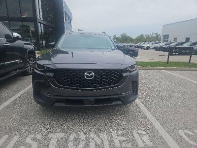 2023 Mazda Mazda CX-50 2.5 S Preferred Plus Package AWD