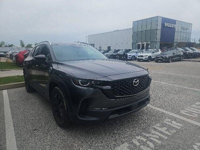 2023 Mazda Mazda CX-50 2.5 S Preferred Plus Package AWD