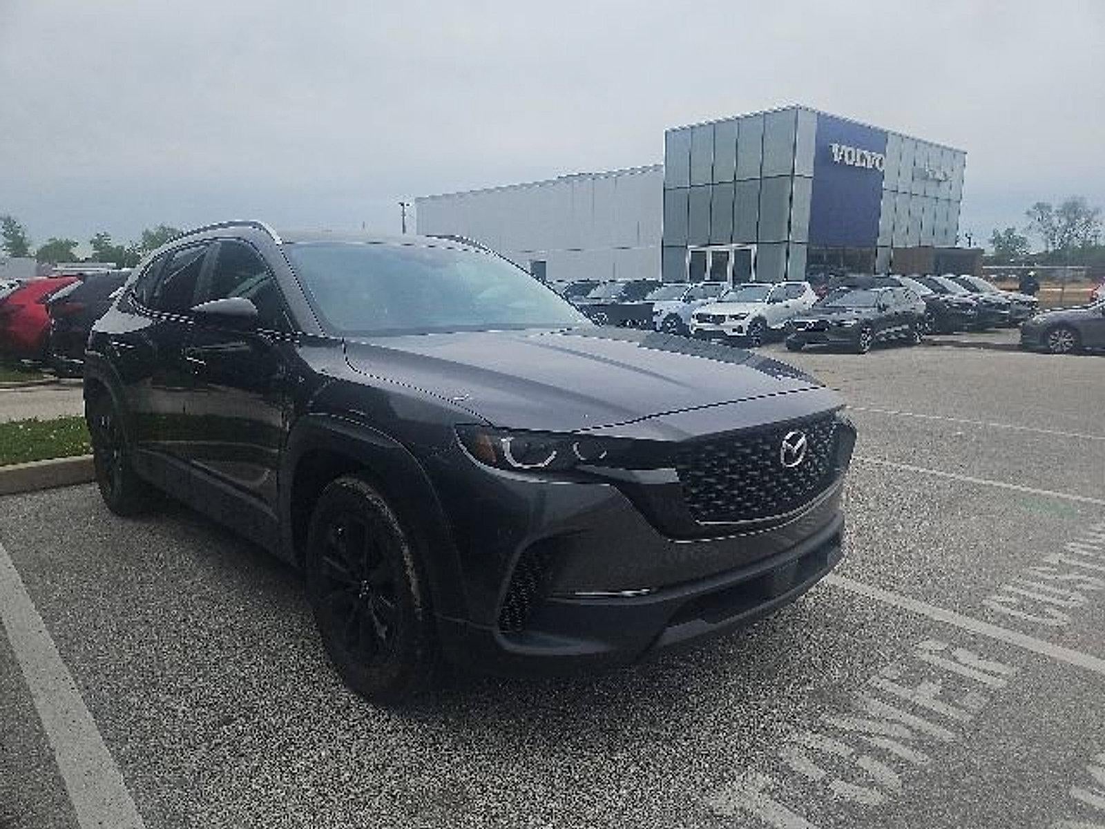 2023 Mazda Mazda CX-50 2.5 S Preferred Plus Package AWD