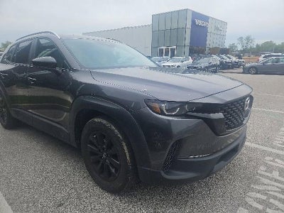 2023 Mazda Mazda CX-50 2.5 S Preferred Plus Package AWD