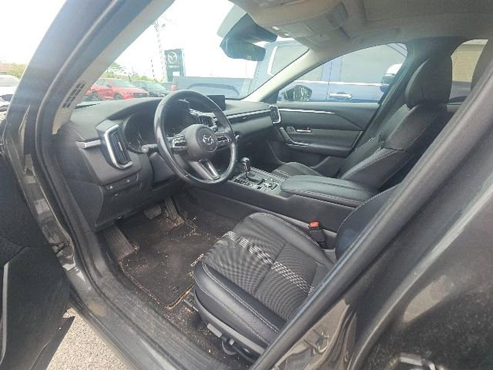 2023 Mazda Mazda CX-50 2.5 S Preferred Plus Package AWD