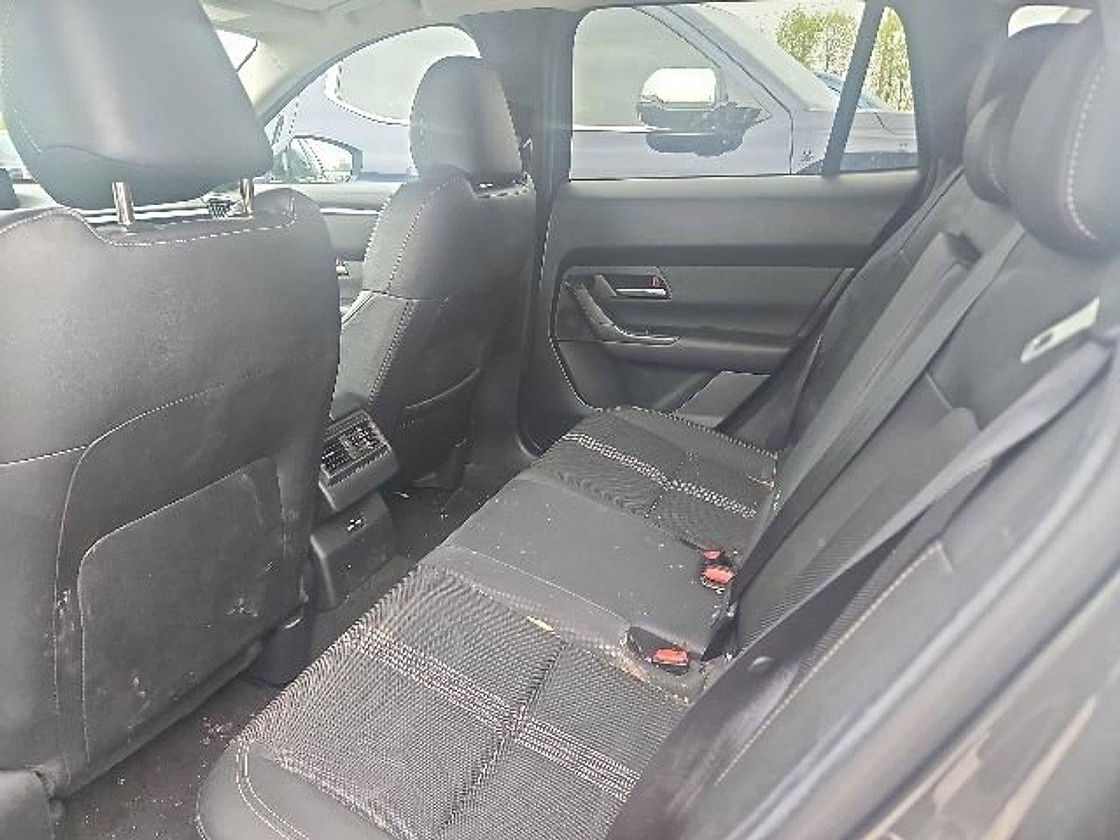 2023 Mazda Mazda CX-50 2.5 S Preferred Plus Package AWD
