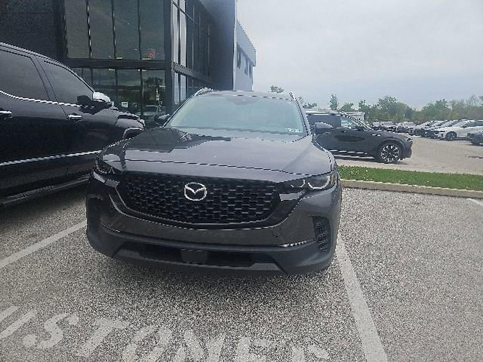 2023 Mazda Mazda CX-50 2.5 S Preferred Plus Package AWD